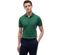Tommy Hilfiger Polo Liquid Cotton Reg Seasonal Mw0Mw39994 S/S Polo, Verde (Verde Calle), M