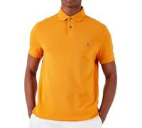 Tommy Hilfiger Polo Naranja Hombre 1985 Regular, naranja, M