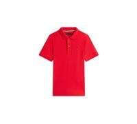 TOMMY HILFIGER Polo para niño rojo | 140