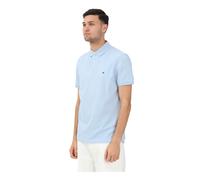 TOMMY HILFIGER Camiseta '1985 Regular Fit' azul claro S EUR