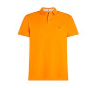 Tommy Hilfiger Polo regular con bandera bordada de Tommy Hilfiger. Naranja M
