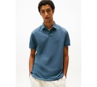 TOMMY HILFIGER Polo regular de manga corta 1985. Color azul índigo