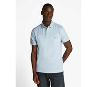TOMMY HILFIGER Polo regular de manga corta 1985. Color Azul Pálido