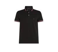Tommy Hilfiger Tipped Slim Fit Polo Mw0mw37346 Polo S/S Hombre (Pack de 1)