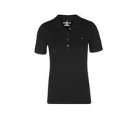 TOMMY HILFIGER Poloshirt 1985 negro | XS