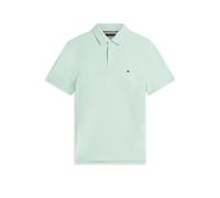 TOMMY HILFIGER Poloshirt Corte Regular menta | S
