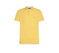 TOMMY HILFIGER Poloshirt de corte regular amarillo | L