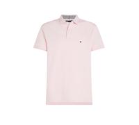 TOMMY HILFIGER Poloshirt de corte regular rosa | L