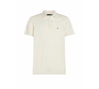 TOMMY HILFIGER Poloshirt ESSENTIAL crema | XXL