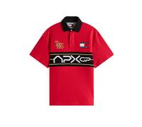 TOMMY HILFIGER Poloshirt F1 MOVIE rojo | S