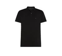 TOMMY HILFIGER Poloshirt negro | M