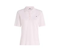 TOMMY HILFIGER Poloshirt Regular Fit 1985 rosa | S