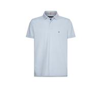 TOMMY HILFIGER Poloshirt Regular Fit azul claro | S