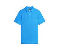 TOMMY HILFIGER Poloshirt Regular Fit azul | L