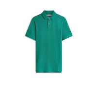 TOMMY HILFIGER Poloshirt Regular Fit gasolina | L
