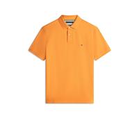 TOMMY HILFIGER Poloshirt Regular Fit naranja | S