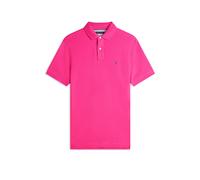 TOMMY HILFIGER Poloshirt Regular Fit rosa | S