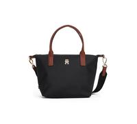 Tommy Hilfiger Popette Bolsa de compras 34 cm negro