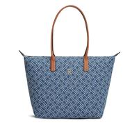 Tommy Hilfiger Popette Bolsa de compras 51 cm azul