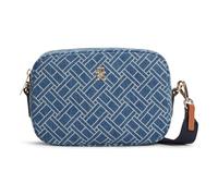 Tommy Hilfiger Popette Bolsa de hombro 22.5 cm azul
