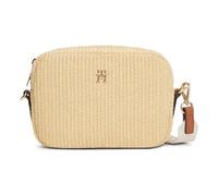 Tommy Hilfiger Popette Bolsa de hombro 22.5 cm beige