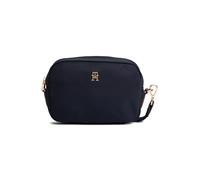 Tommy Hilfiger Popette Bolsa de hombro 22 cm azul