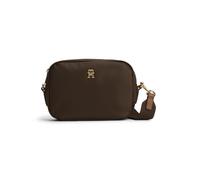 Tommy Hilfiger Popette Bolsa de hombro 22 cm marrón