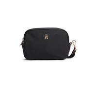 Tommy Hilfiger Popette Bolsa de hombro 22 cm negro