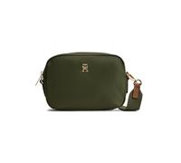 Tommy Hilfiger Popette Bolsa de hombro 22 cm verde oliva