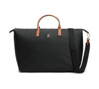 Tommy Hilfiger Popette Bolsa de viaje Weekender 62 cm negro