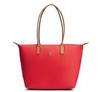 Tommy Hilfiger Popette Tote AEO - Crema suave (talla única), rojo, Einheitsgröße, moderno