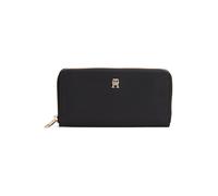 Tommy Hilfiger Popette Cartera 19 cm negro