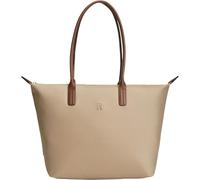 Tommy Hilfiger Popette Tote Aw0aw17711 - Bolsa de mano Mujer