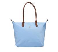 Tommy Hilfiger Popette Tote C1Y - Well Water One Size, Taglia unica