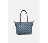 Tommy Hilfiger Popette Bolsa de compras 51 cm azul