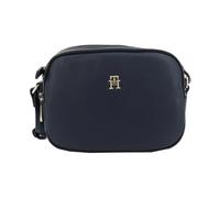 Tommy Hilfiger - Poppy Plus Crossover - Bags - Mujer - Azul - ONE SIZE -