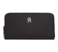 Tommy Hilfiger TH Poppy Cartera 18.5 cm black (AW0AW15642-BDS)