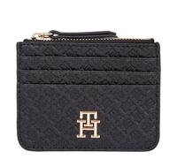 Tommy Hilfiger Porta tarjetas Negro AW0AW16920-BDS