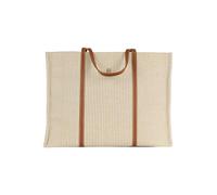 Tommy Hilfiger Premium Beach Shopper Beige, beige