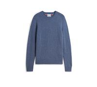 Tommy Hilfiger Lambswool Crew Neck XL Azul