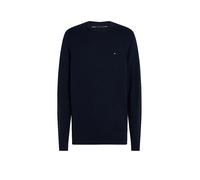 TOMMY HILFIGER Pullover azul | M