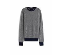 TOMMY HILFIGER Pullover azul | XXL