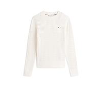 TOMMY HILFIGER Jersey blanco natural L EUR