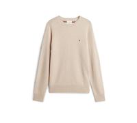 TOMMY HILFIGER Pullover crema | S