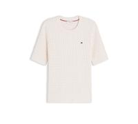 TOMMY HILFIGER Pullover crema | XS
