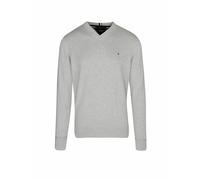 TOMMY HILFIGER Pullover gris claro | XL