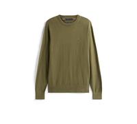 TOMMY HILFIGER Pullover oliva | S