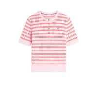 TOMMY HILFIGER Pullover rosa | M
