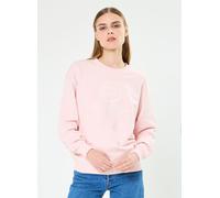 Tommy Hilfiger Reg Flag Script Cnk WW0WW41758 L Rosa