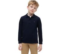 Tommy Hilfiger Reg Polo LS Kb0kb09664 Polo L/S Niños (Pack de 1)